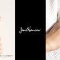 A Lustrous Pearl Set In A Swirl Of Sterling Silver: Jens Hansen