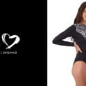 Looking For A Swimsuit With Long Sleeves: Little Boutique Nelson