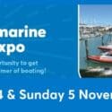 Nelson Marine Safety Expo: Nelson City Council