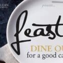 Feast On 11 November: Nelson Marlborough Rescue Helicopter Trust