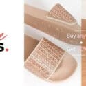 Grab Yourself A Deal: Taylors We Love Shoes