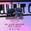 Document One At The Buxton