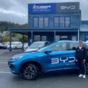 When A World-class Athlete Approves: The Car Company Nelson