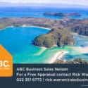 ABC Business Sales – Nelson