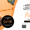 Gindulgence Is All About The Gin