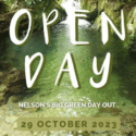 Sanctuary Open Day – Big Green Day Out