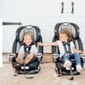 Need Your Car Seat Checked, Installed Or Reinstalled Before Christmas?: Baby On The Move – Nelson