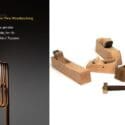 2023 Furniture Makers’ Programme: Centre For Fine Woodworking
