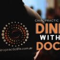 Dinner With The Doctor: Chiropractic Life Nelson