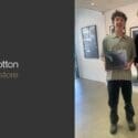 Great To Meet Fellow Photographer @cullenbuttters: Craig Potton Gallery + Store