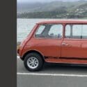 1977 Morris Mini LE (limited Edition) Nelson New Sold Car!: DS AUTO LTD