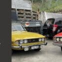 Two V8 Leyland Produced Classics!: DS Auto Ltd