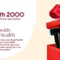 Win Big With Good Health!: Health 2000 (Nelson)