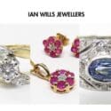 So Many Beautiful Gift Ideas In The Shop: Ian Wills Jewellers