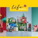 The Glasshouse Christmas Collection Has Arrived: Life Pharmacy Prices