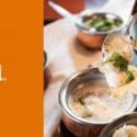 Explore Our Fantastic Vegetarian Curries, Sides, And Starters At Little India!