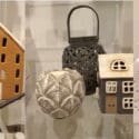 Some Lovely New Tealight Holders And Houses In Store: Living Light Candles Nelson