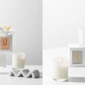 Loving Our New Mini Soy Jar Gift Sets Of 3: Living Light Candles Nelson