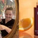 Staff Pick – Vit C Hemp Seed Oil : Mabin House Body & Skin Sanctuary