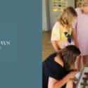 Safeguard Your Little Ones’ Vision As They Soak Up Summer Adventures!: Matthews Eyecare