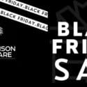 Morrison Square Retailers Are In Black Friday Sale Mode Already.