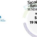 Second-hand Sunday: Nelson City Council