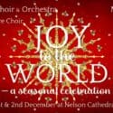 Joy To The World: NCMA