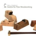 Making And Using Wooden Planes: Centre For Fine Woodworking, New Zealand