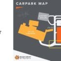 From Tuesday 5 December, The Access Point To The Value Carpark At Nelson Airport Is Changing.
