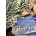 Beat The Christmas Rush This Year…: Purely Natural Skincare