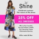 Get Your Christmas Day Dress Now!: Shine Design Store