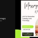 Feeling Tight? Stressful Few Weeks?: Sports Therapy