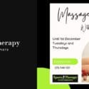 Feeling Tight? Stressful Few Weeks?: Sports Therapy