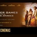 The Hunger Games: The Ballad Of Songbirds & Snakes At State Cinemas