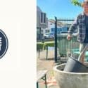 Meet Winston, The Creative Landscaping Expert: The Bridge Street Collective