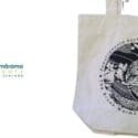 New Tote Bags Now Available: The Brook Waimārama Sanctuary