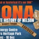 The Complete History Of Nelson (Abridged): The Professional Theatre Co.