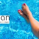 Waxing Or Shaving: Woman Beauty Day Spa