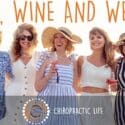 Women Wine And Wellness – Chiropractic Life – Nelson
