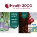 Our Super Savers Are Here: Health 2000 (Nelson)