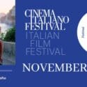Italian Film Festival 2023 At The Suter Art Gallery