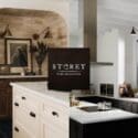Sleek And Chic, The Arti Embodies Minimalist Elegance: Storey Home Collection