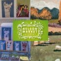 Kate Cowan’s Art Makes Perfect Xmas Gifts: The Nelson Market