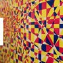 Disruptive Order: Abstraction From The Suter’s Collection