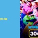 Hyperpass At Timezone