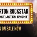 Dolly Parton | Rockstar Global First Listen Event At State Cinemas Nelson