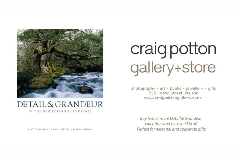 Craig Potton Gallery 966X628 768x499