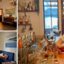 Eight Plates -Telling Stories With Food