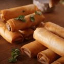 Irresistible Vegetable Spring Rolls: How To Make Them Perfectly