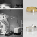Custom Made Mountain Rings
